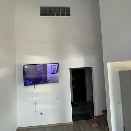 Apartament Stefi Sighișoara Zewnętrze zdjęcie