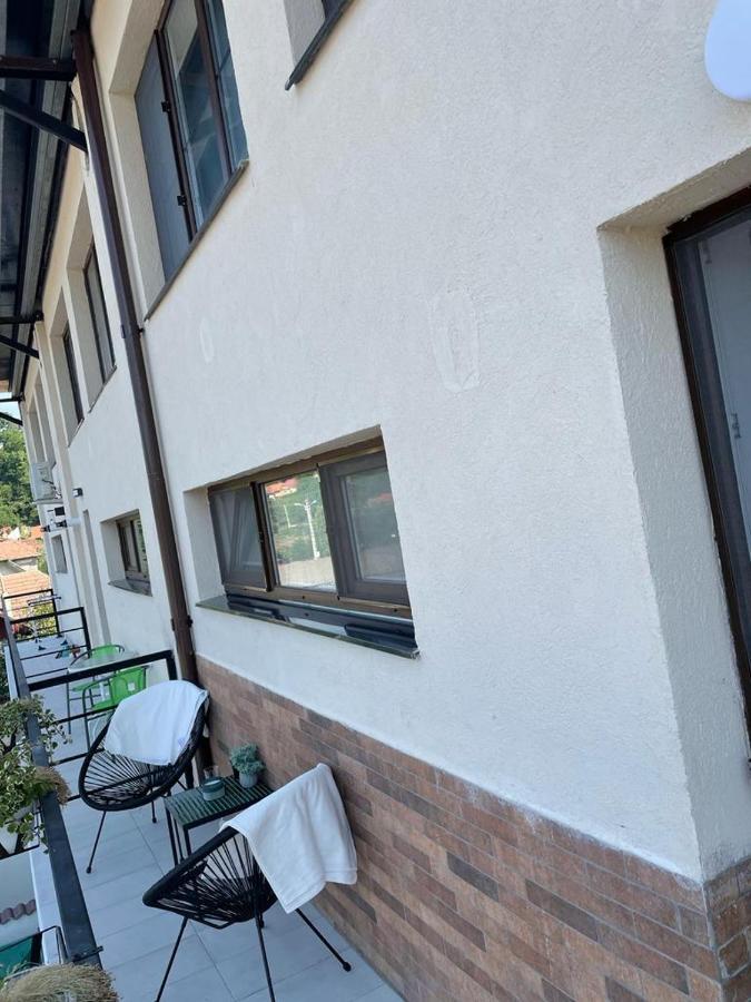 Apartament Stefi Sighișoara Zewnętrze zdjęcie